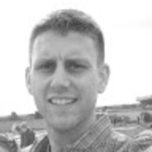 Meet your Posher, Matt